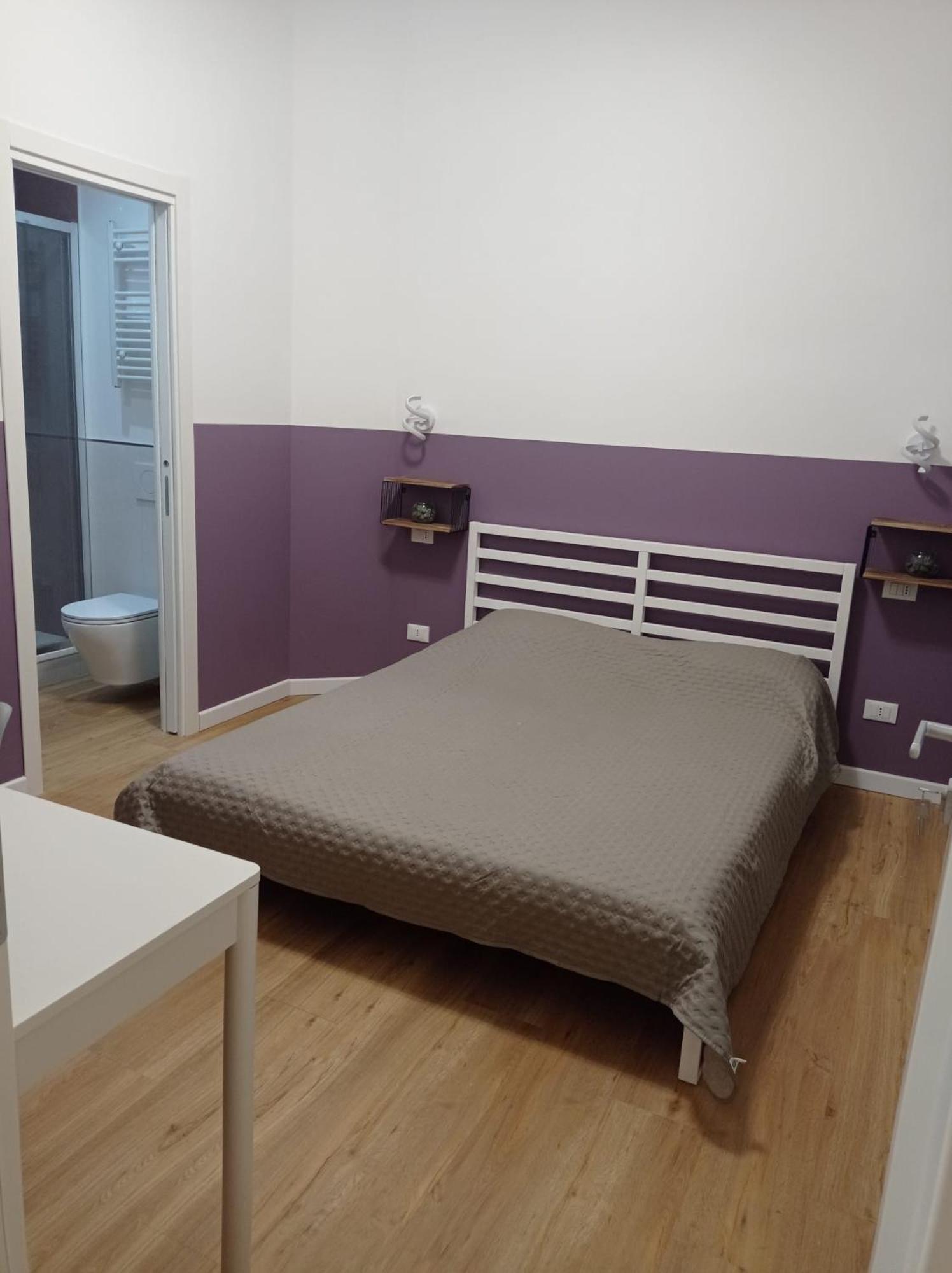 Unmei Home Roma Exterior foto