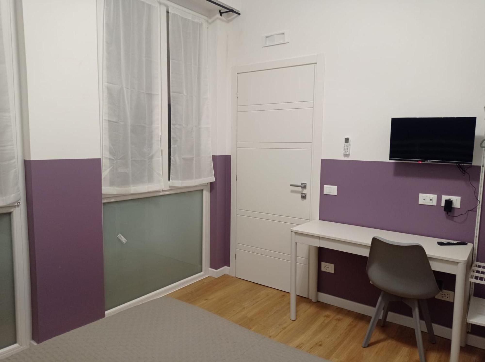 Unmei Home Roma Exterior foto