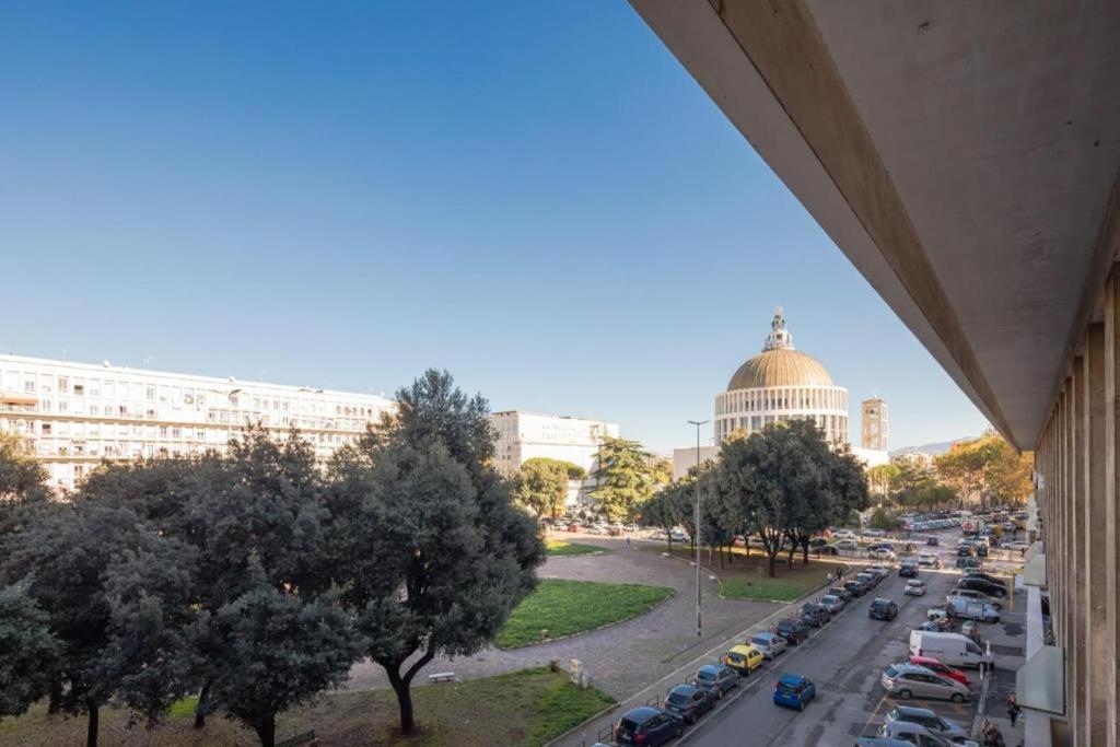 Unmei Home Roma Exterior foto